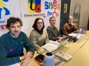 Municipales 2026 : les suppressions de postes dans l'Education nationale, "une saignée" pour les syndicats