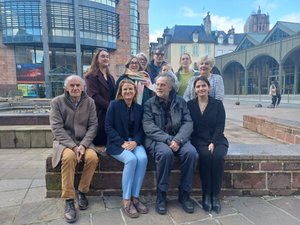 Municipales 2026 : pour Sarah Vidal, "il faut une alternance" à la mairie de Rodez