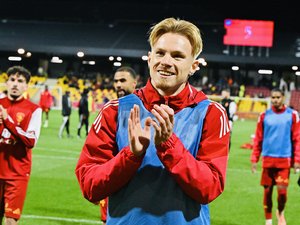 Football : derby occitan à Paul-Lignon entre Rodez et Montpellier, suivez la rencontre en direct