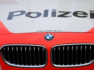 Dans une voiture volée, quatre adolescents de 13 à 15 ans lancés à 250 km/h sur l''autoroute
