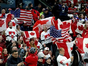 JO d'hiver 2026 : Canada - États-Unis, une finale de rêve en hockey sur glace pour le dernier titre décerné, le programme du dimanche 22 février
