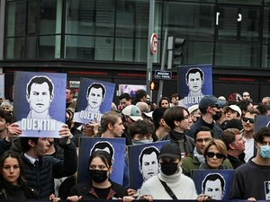 L'ambassadeur américain convoqué par la France : quelles déclarations a-t-il faites sur la mort du militant identitaire Quentin Deranque ?