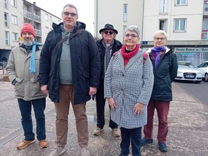 Municipales 2026 : un peu "surpris par la forme", Onet Citoyen répond au maire-candidat Jean-Philippe Kesrolian