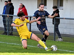 Football : Onet a pris une leçon de réalisme par le leader Canet