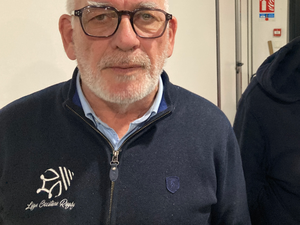 Rugby : "Il y aura un avant et un après", la réaction du président de la Ligue Occitanie Joël Castany après le drame de Sévérac