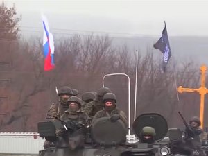 Guerre en Ukraine : les "annulateurs", ces soldats russes qui "remettent à zéro" leurs collègues qui répugnent à se battre