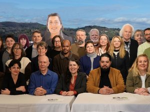 Municipales 2026 : Florence Bocquet à la tête d'une liste de gauche à Decazeville