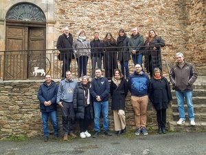 Municipales 2026 : Marc Frayssinet veut poursuivre l'aventure à La Selve