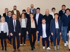 Municipales 2026 : Jean-Philippe Sadoul veut renforcer la sécurité à Luc-la-Primaube