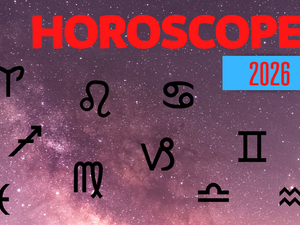 Horoscope 2026 : vous êtes poisson, que vous réserve votre signe du zodiaque cette année ?