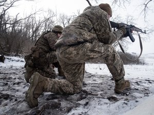 DÉCRYPTAGE. Guerre en Ukraine : pertes humaines, matériel militaire, évolution de la situation, quelles sont les perspectives après quatre ans de conflit meurtrier ?