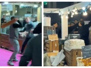 Rixe au Salon de l'agriculture : cela ne s'est pas passé sur le stand de la Maison Saunier