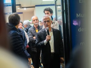 Municipales 2026 à Millau : quelles sont les 15 premières mesures "pour coller au quotidien" que prendra Christophe Saint-Pierre s'il est élu ?