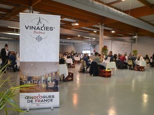 Vinalies 2026 : les inscriptions sont ouvertes pour le concours dédié aux grands vins d'appellation de l'Occitanie