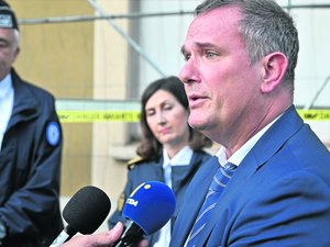 Rugby : finalement, l'auteur présumé du coup à la tempe sur le rugbyman sévéragais n'est pas placé en détention provisoire, mais sous contrôle judiciaire