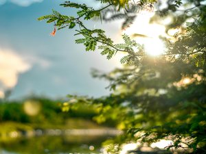 Changement radical de météo : il a fait jusqu'à 28 °C ce mardi, ces villes ont enregistré un écart de températures de plus de 10 °C par rapport à la normale