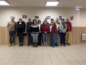 Municipales 2026 : "Vivre et agir au Cayrol", la seconde liste en lice à Espalion