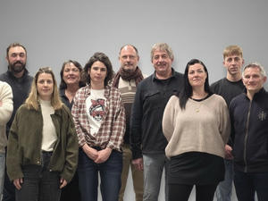 Municipales 2026 : Gilles Almayrac brigue un nouveau mandat à Rullac-Saint-Cirq, voici sa liste