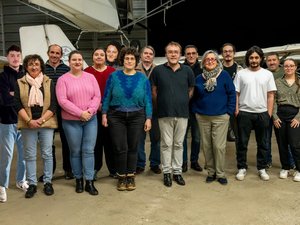 Municipales 2026 : Gaëtan Escorbiac présente la liste "Terre d'avenir" à Cassagnes-Bégonhès