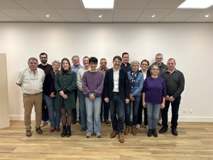 Municipales 2026 : Michel Artus brigue un nouveau mandat à Moyrazès et dévoile sa liste