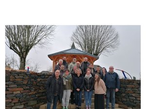 Municipales 2026 : Catherine Adnet présente sa liste "Un nouvel élan pour Gramond"