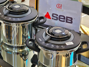 Freiné par les droits de douane, Seb envisage jusqu'à 2 100 suppressions de postes dont 500 en France