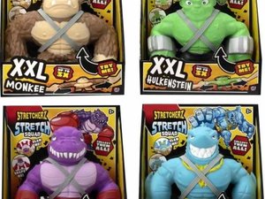 "Un risque élevé pour la santé," des jouets contenant de l'amiante vendus chez Hema et Action rappelés dans toute la France