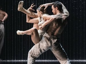 De l'Aveyron aux planches norvégiennes, le parcours de Simon Regourd, danseur à l'Opéra d'Oslo