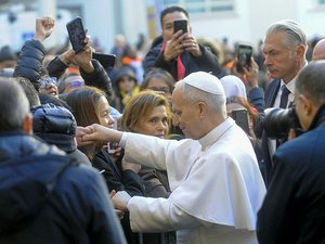Algérie, Angola, Guinée Équatoriale, Cameroun : pour son premier grand voyage à l'étranger, le pape Léon XIV donne sa préférence à l'Afrique