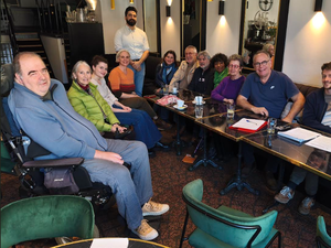 Municipales 2026 : Rodez citoyen pour une ville "sécurisante, solidaire et apaisée"