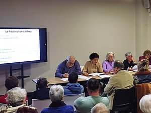 En Aveyron, tous les chiffres du Festival en Bastides qui a attiré 20 000 spectateurs en 2025