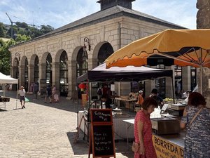 Municipales 2026 : Hélène-Cécile Fleury dévoile son projet "novateur" pour Villefranche-de-Rouergue