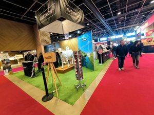 "La fréquentation a baissé de 25%" : pourquoi le Salon de l'agriculture attire moins de monde cette année ?