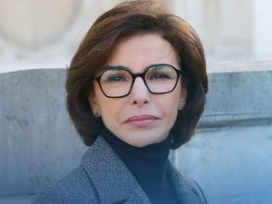 VIDÉOS. Culture recherche ministre pour cause de municipales : Rachida Dati démissionne du gouvernement pour "changer Paris et la vie des Parisiens"
