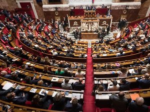 Fin de vie : le texte de nouveau adopté par l'Assemblée nationale, comment votre député d'Occitanie a-t-il voté ?