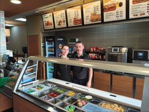 "Épuisés et lassés" : après 12 ans d'ouverture, le restaurant Subway de Rodez prêt à tirer sa révérence en septembre