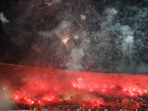 Ligue Europa : un exploit ou la sortie pour Lille, où et quand voir le match du LOSC à Belgrade ce jeudi ?