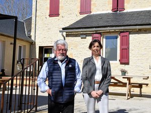 REPORTAGE. "Il fallait redonner de la vie au village..." À Saint-Saturnin, le second souffle d'une commune depuis la perte de son école