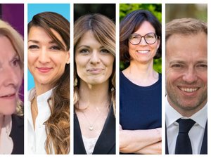 Gouvernement Lecornu : qui sont les cinq nouveaux ministres nommés à l'issue d'un mini-remaniement ?