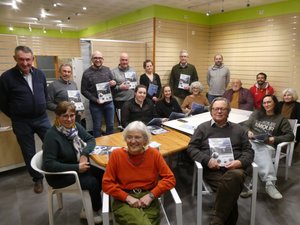 Municipales 2026 : la liste "Changeons pour Espalion" se veut à l'image de la ville