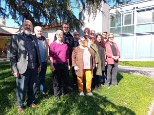 Municipales 2026 : Onet Citoyen présente officiellement sa liste complète