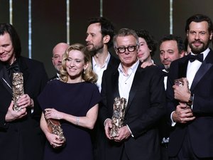 César 2026 : meilleure actrice, meilleur acteur, meilleur film, César d'honneur.... découvrez l'ensemble du palmarès