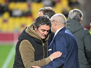 Football : cinq choses à savoir sur Guingamp, le prochain adversaire de Rodez