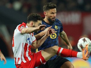 Football : Lille opposé à Aston Villa, Lyon au Celta Vigo, en 8es de finale de la Ligue Europa