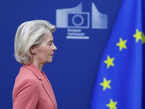 "Je l'ai `déjà dit, quand ils seront prêts, nous le serons aussi" : l'UE va appliquer l'accord avec le Mercosur de façon provisoire