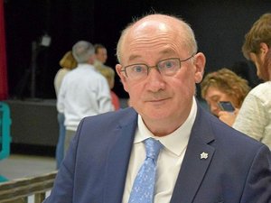 Municipales 2026 : Jean-Philippe Chartier n'a pas réussi à monter sa liste, il n'y aura pas de candidature de droite radicale à Rodez