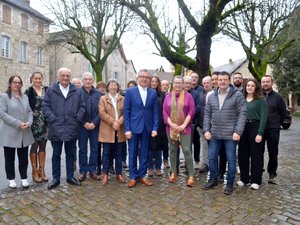 Municipales 2026 : Jean-Pierre Masbou présente un programme entre continuité et renaturation à Villeneuve