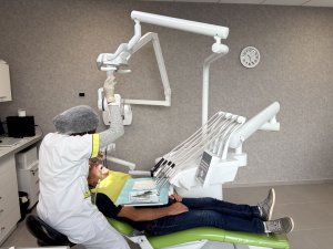 Pôle santé à Villefranche-de-Rouergue : "Altriane" regroupe son offre de soins à Fontanges