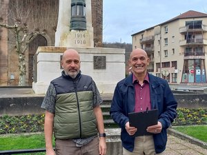 Municipales 2026 : les tensions ont eu raison de la liste "très à droite" à Decazeville