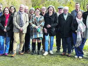 Municipales 2026 : "Cap sur l'Avenir", la liste menée par Bernard Canac se dévoile à Cransac-les-Thermes